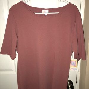 LulaRoe Gigi 2XL